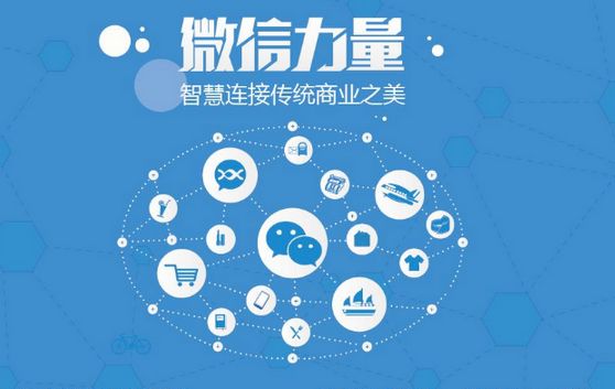 精河微信开发可以帮助企业解决哪些难题？如何做呢？